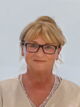 Portraitbild Gabriele Irreiter