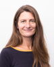 Portraitbild Eva Pointner