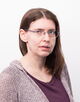 Portraitbild Silvia Földes