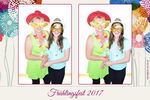 Frühlingsfest 2017-Fotobox