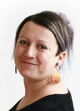 Portraitbild Marie Binder
