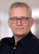 Portraitbild von Peter Ruppaner