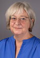Portraitbild Iris Decker