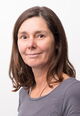 Portraitbild Sylvia Steindl